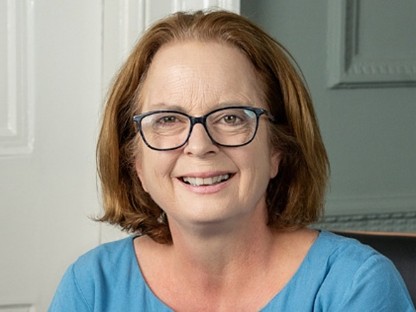 Denise-fellow
