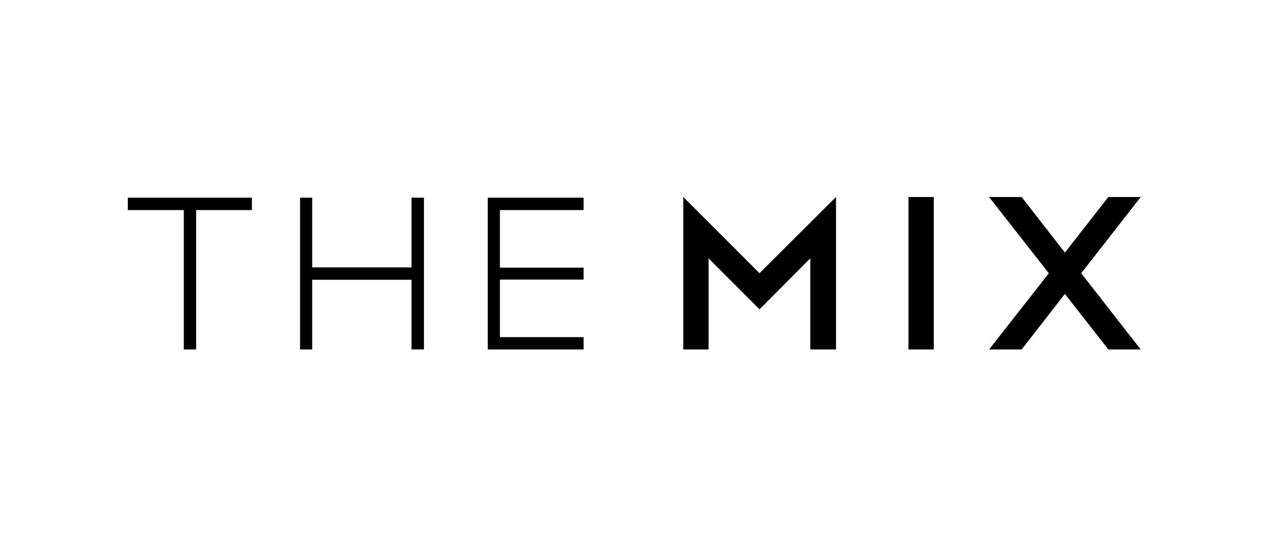 TheMix_black