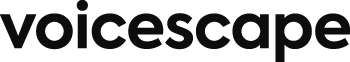 Voicescape-logo-black_350px